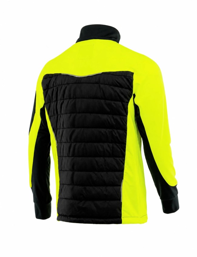 Робочий кофта Sara Workwear COMFORT+