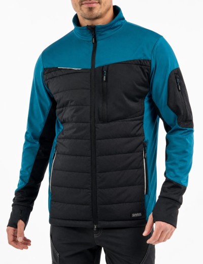 Робочий кофта Sara Workwear COMFORT+
