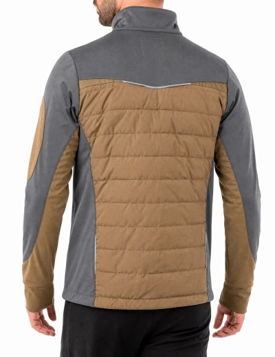 Робочий кофта Sara Workwear COMFORT+