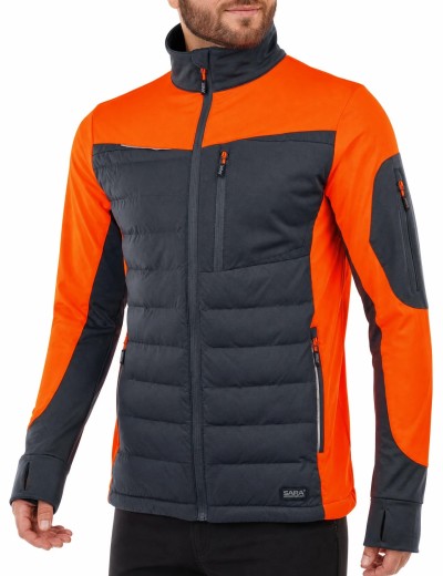 Робочий кофта Sara Workwear COMFORT+