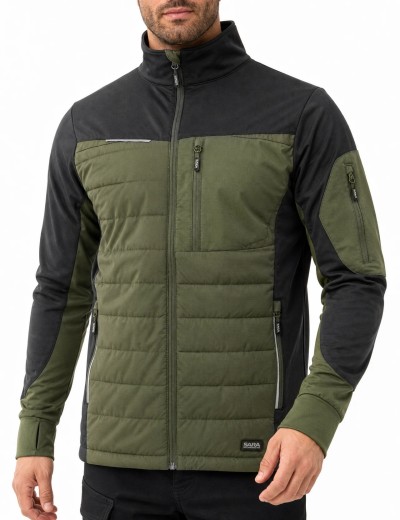 Робочий кофта Sara Workwear COMFORT+