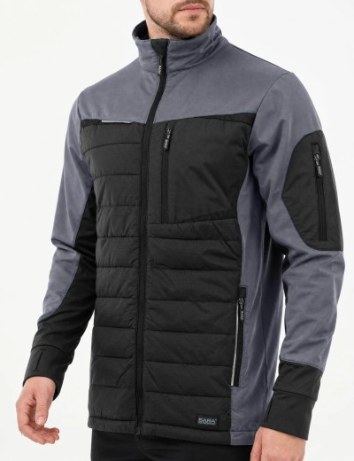 Робочий кофта Sara Workwear COMFORT+