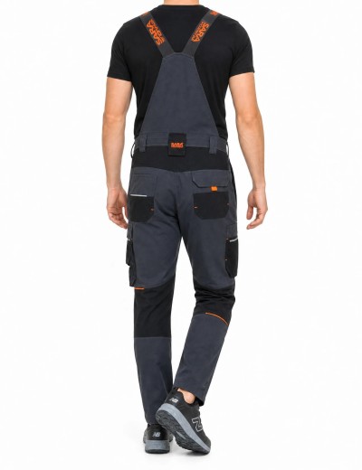 Комбінезон Sara Workwear Installer