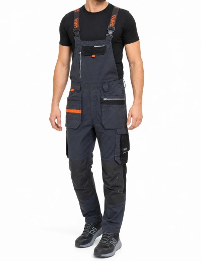 Комбінезон Sara Workwear Installer
