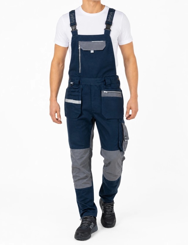 Комбінезон Sara Workwear Installer