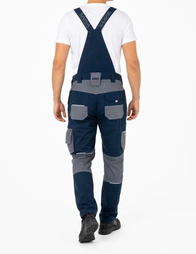 Комбінезон Sara Workwear Installer