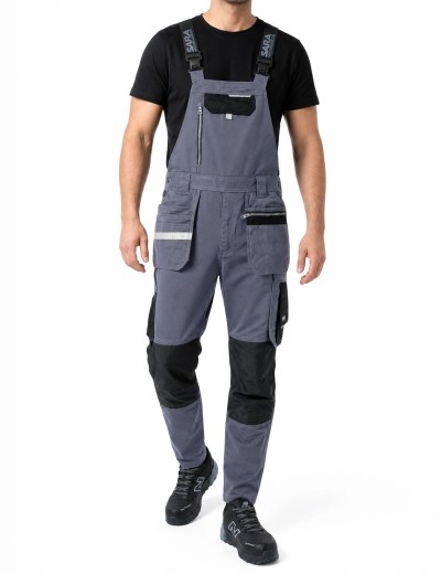 Комбінезон Sara Workwear Installer