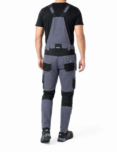 Комбінезон Sara Workwear Installer