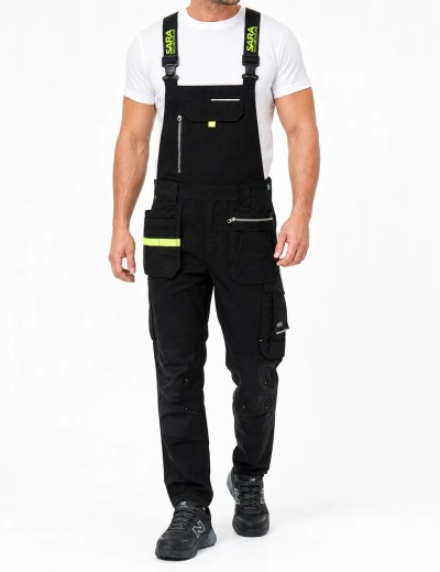 Комбінезон Sara Workwear Installer