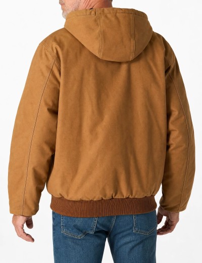 зимова куртка Carhartt Firm Duck Iconic