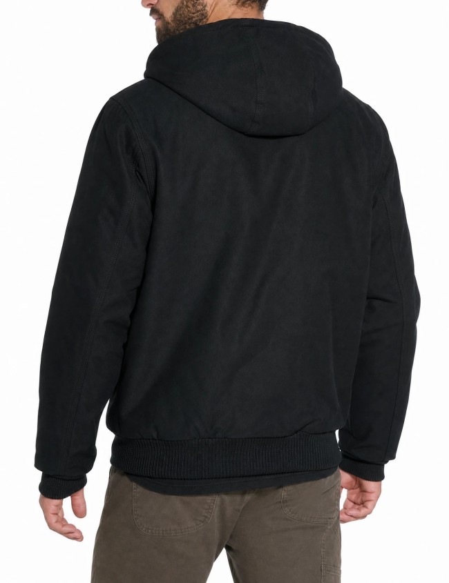зимова куртка Carhartt Firm Duck Iconic