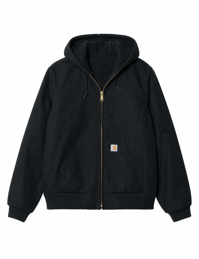зимова куртка Carhartt Firm Duck Iconic