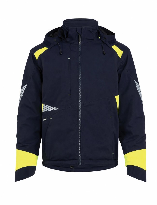 Зимова робоча куртка Dassy ITAQUI