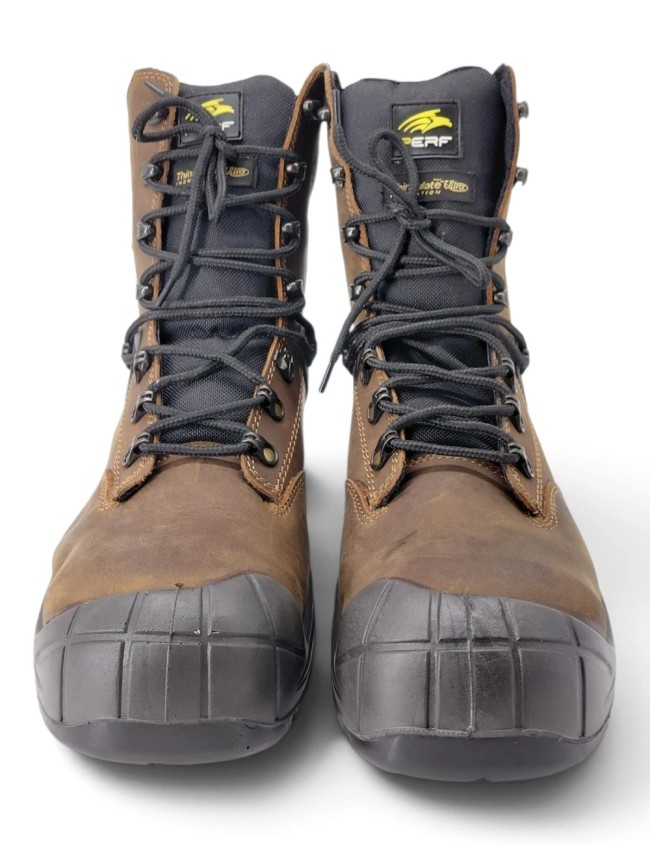 Робочі взуття Perf Safety Ranger S3 Second Life 46