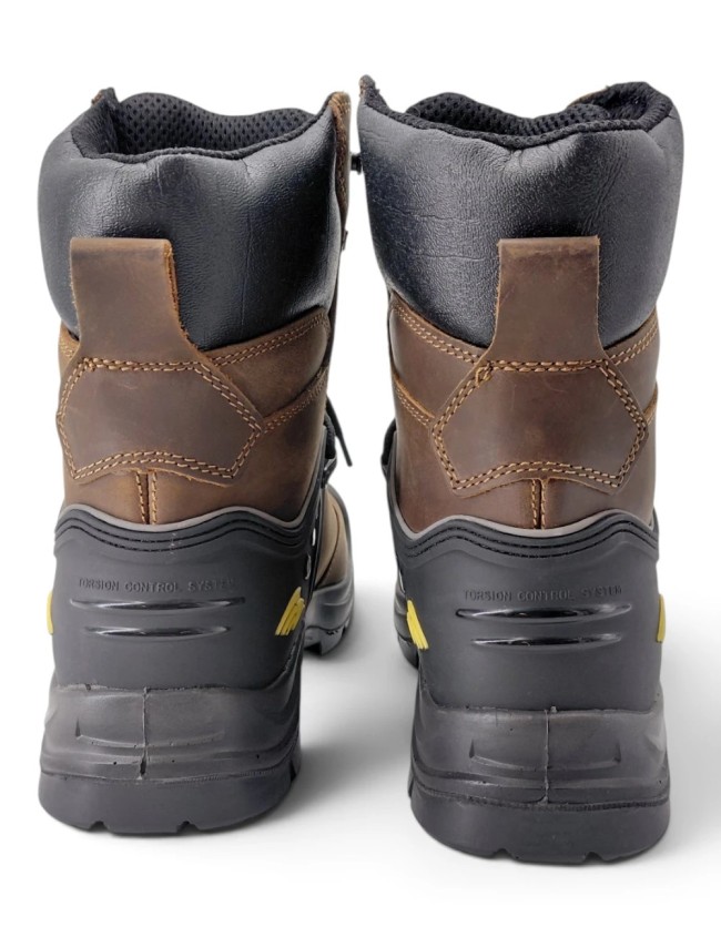 Робочі взуття Perf Safety Ranger S3 Second Life 46