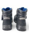 Зварювальне взуття Toworkfor Michelin Fuel S3 Second Life 45