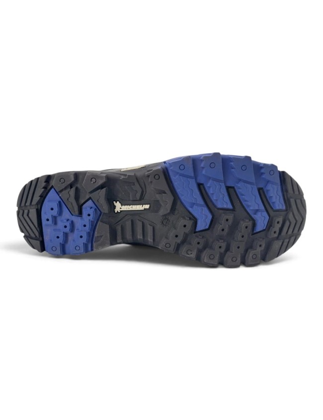 Зварювальне взуття Toworkfor Michelin Fuel S3 Second Life 45