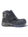 Зварювальне взуття Toworkfor Michelin Fuel S3 Second Life 45