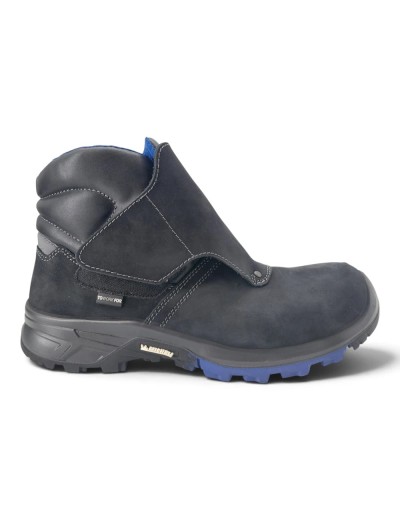 Зварювальне взуття Toworkfor Michelin Fuel S3 Second Life 45