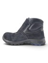 Зварювальне взуття Toworkfor Michelin Fuel S3 Second Life 45