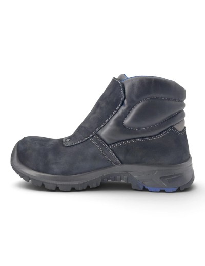 Зварювальне взуття Toworkfor Michelin Fuel S3 Second Life 45