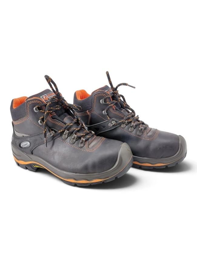 Робочі взуття Grisport Marmolada S3 Second Life 41