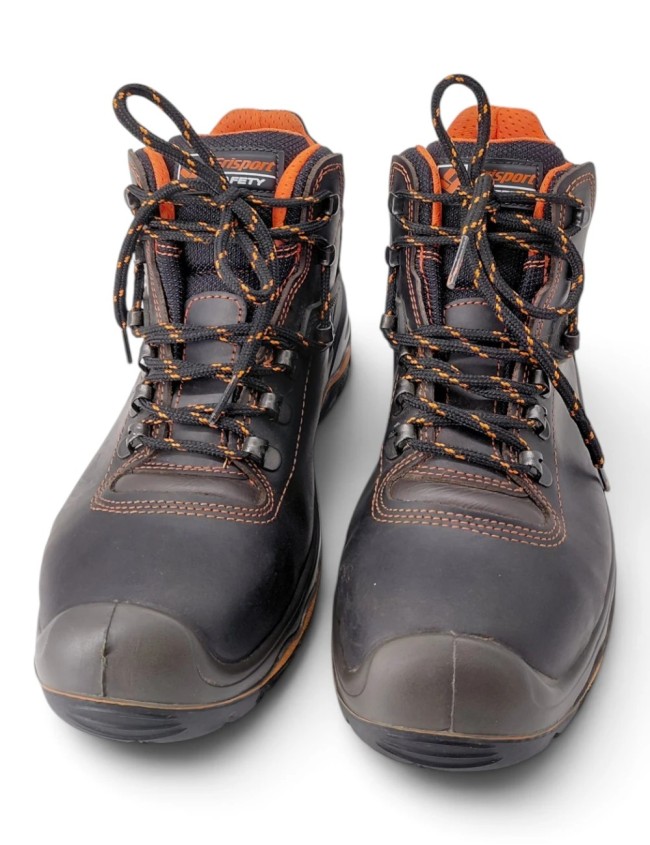 Робочі взуття Grisport Marmolada S3 Second Life 41