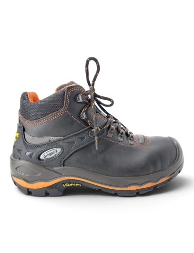 Робочі взуття Grisport Marmolada S3 Second Life 41