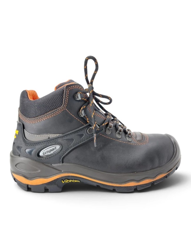 Робочі взуття Grisport Marmolada S3 Second Life 41