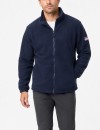 Kофта флісова вогнетривка Portwest FR30 | Balticworkwear.com.ua