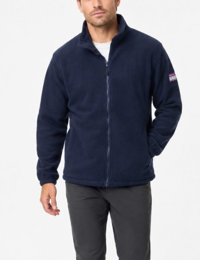 Kофта флісова вогнетривка Portwest FR30 | Balticworkwear.com.ua