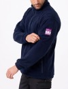 Kофта флісова вогнетривка Portwest FR30 | Balticworkwear.com.ua