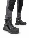 Робоче взуття BoSafety Triton MOZ S3S