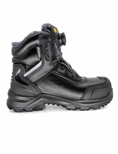 Робоче взуття BoSafety Triton MOZ S3S