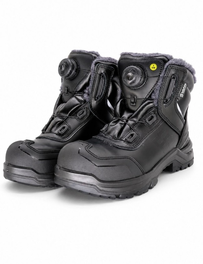 Робоче взуття BoSafety Triton MOZ S3S