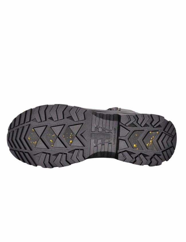 Робоче взуття BoSafety Triton MOZ S3S