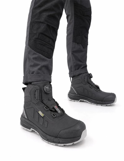 Робоче взуття BoSafety Neptun MOZ S7S