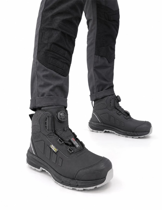 Робоче взуття BoSafety Neptun MOZ S7S