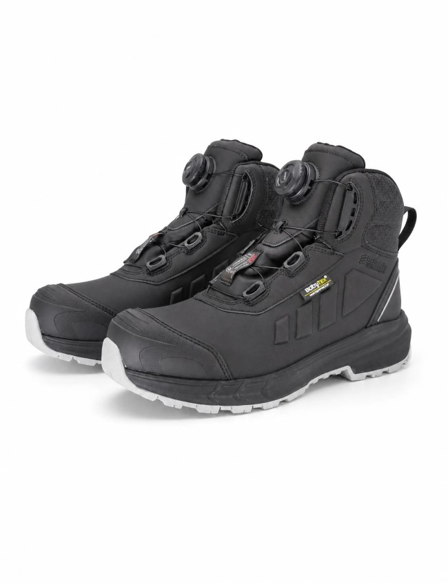 Робоче взуття BoSafety Neptun MOZ S7S