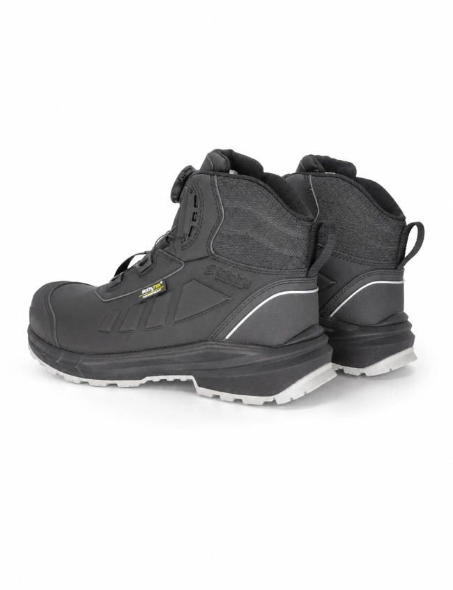 Робоче взуття BoSafety Neptun MOZ S7S