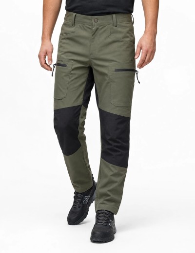 Робочі штани BoSafety Cargo Pro Stretch