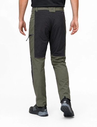 Робочі штани BoSafety Cargo Pro Stretch