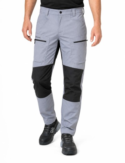 Робочі штани BoSafety Cargo Pro Stretch