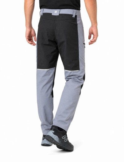 Робочі штани BoSafety Cargo Pro Stretch