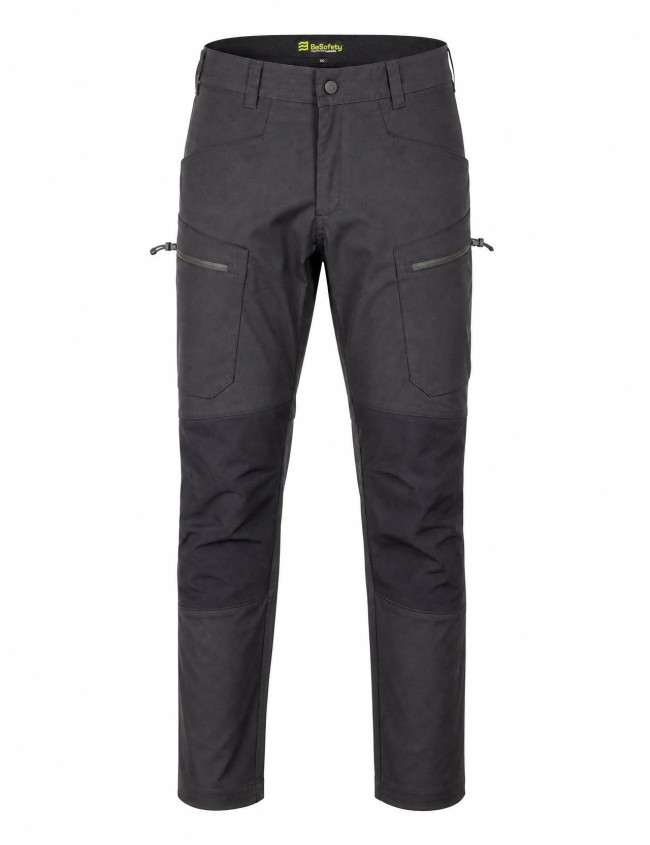 Робочі штани BoSafety Cargo Pro Stretch