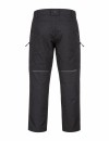 Робочі штани BoSafety Cargo Pro Stretch