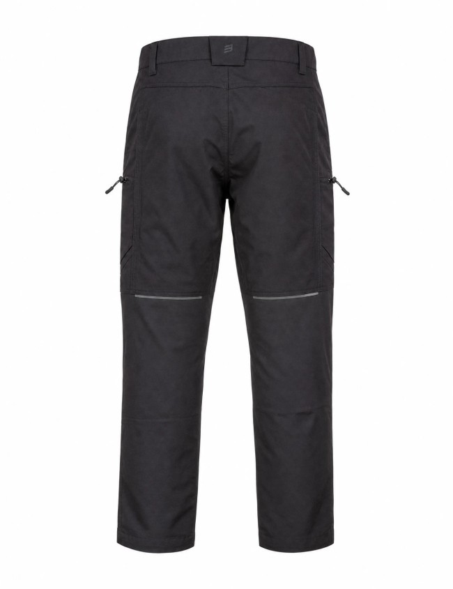 Робочі штани BoSafety Cargo Pro Stretch