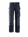Робочі штани Snickers 3311 CoolTwill