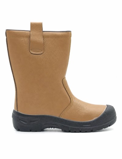 Зимове робоче взуття Portwest FW29 S3