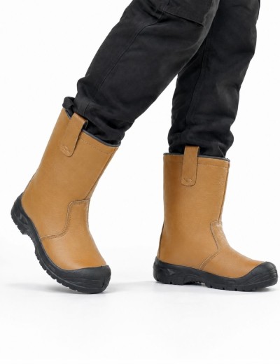 Зимове робоче взуття Portwest FW29 S3
